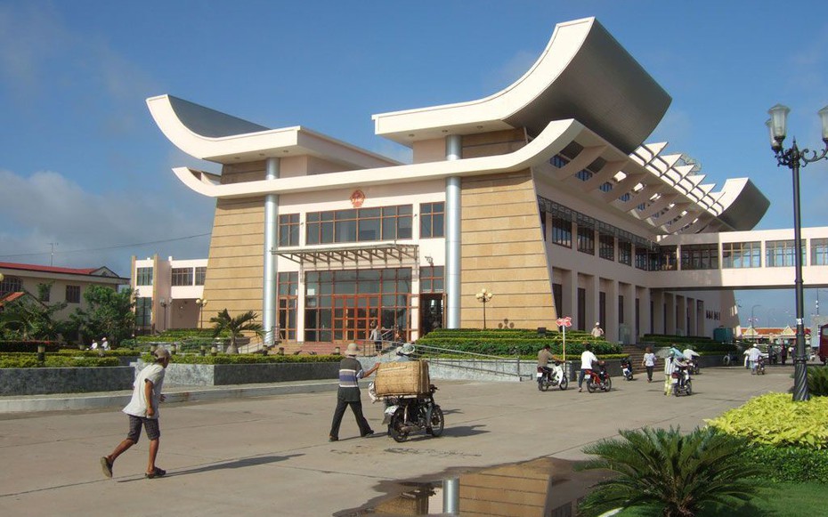 Tây Ninh xin cơ chế vượt trội, kỳ vọng Mộc Bài “lột xác” thành trung tâm kinh tế mới