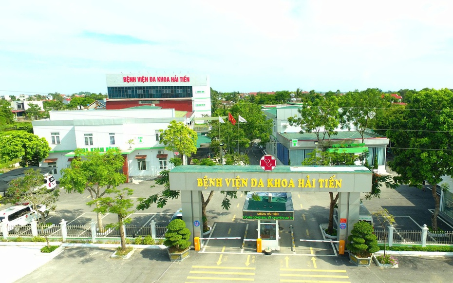 Vụ bệnh nhân tử vong tại Bệnh viện Đa khoa Hải Tiến: Sở Y tế Thanh Hóa báo cáo gì?
