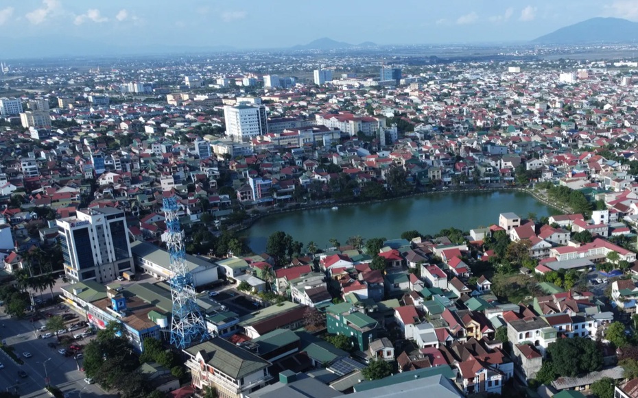 Hà Tĩnh tháo gỡ khó khăn, nỗ lực với mục tiêu tăng trưởng kinh tế trên 8%