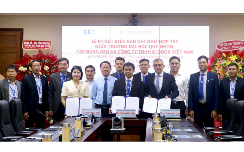 Gia Lai "khởi động" dự án xây dựng Trung tâm đào tạo nguồn nhân lực năng lượng tái tạo