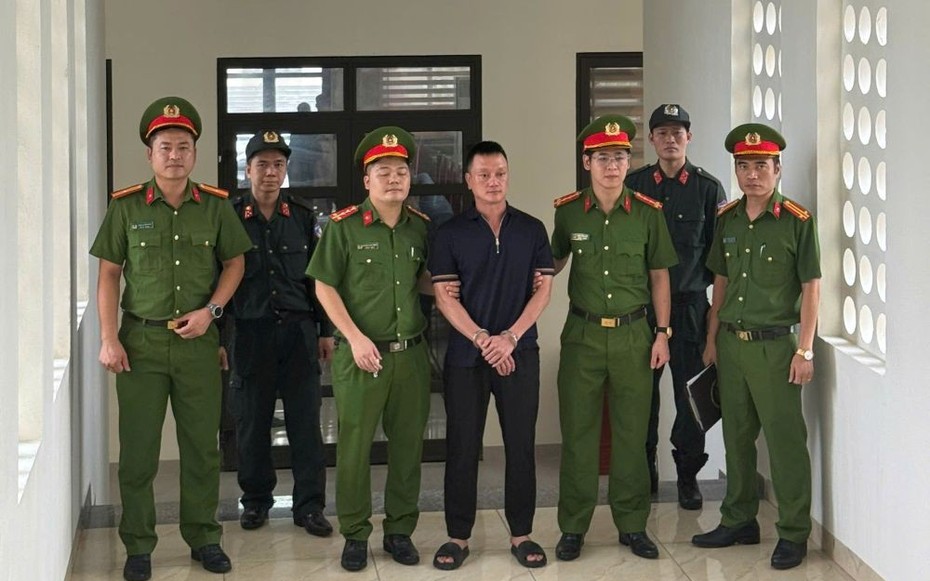 Thanh Hóa khởi tố 289 vụ, 650 bị can về tội phạm ma túy, kinh tế và môi trường