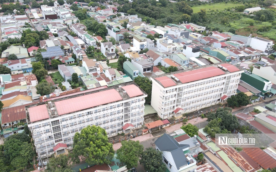 Đắk Lắk hỗ trợ hơn 50 tỷ đồng cho gần 1.000 cán bộ làm việc tại trung tâm hành chính mới