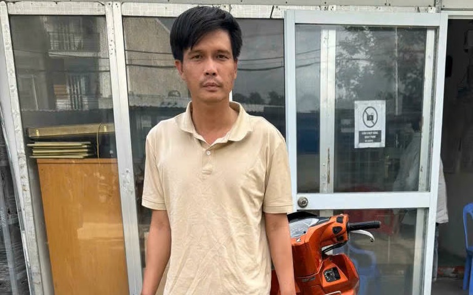 Vờ hỏi mua hàng, nam thanh niên gây án với bé gái 11 tuổi