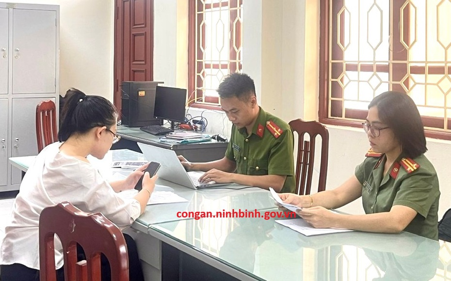 Phạt nữ sinh viên đăng tin sai sự thật bôi nhọ người khác do mâu thuẫn cá nhân
