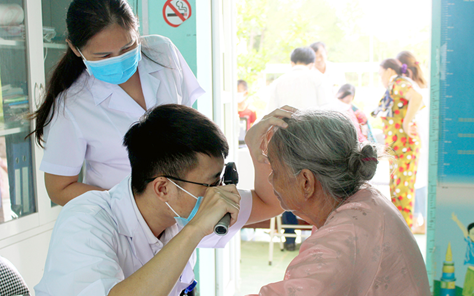 Bản tin 18/7: Đề xuất giảm viện phí cho người mắc bệnh hiểm nghèo