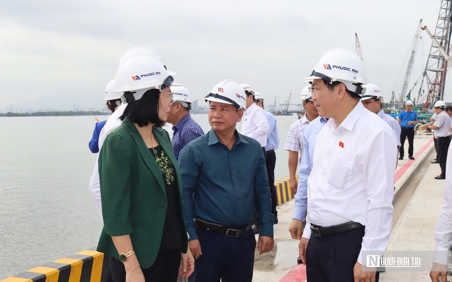 Nút thắt khiến nhiều dự án trọng điểm ở Đồng Nai chậm tiến độ
