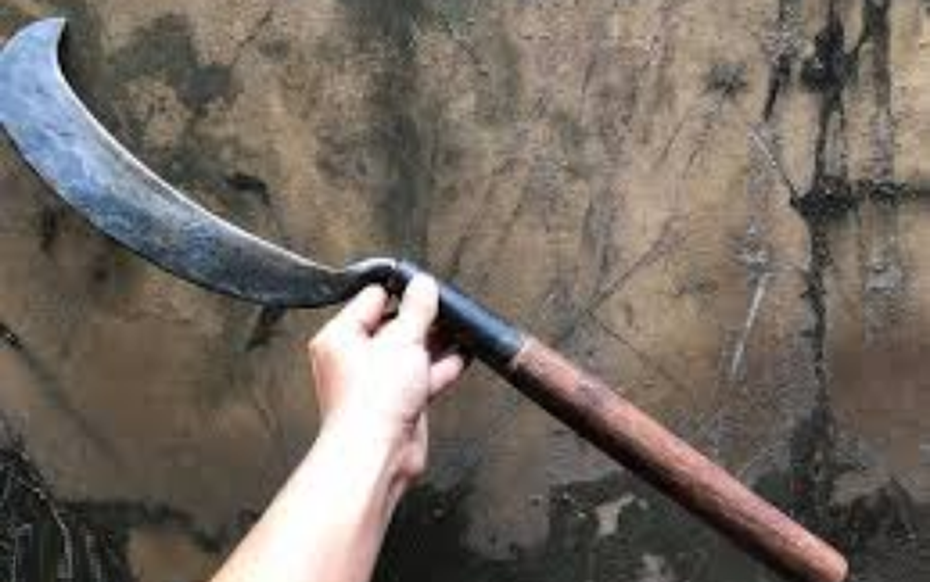 Khởi tố, bắt tạm giam đối tượng dùng rựa tấn công khiến cụ ông tử vong