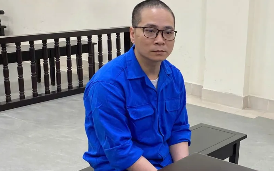 Dùng CMND giả rút tiền lừa đảo của nhóm tội phạm để hưởng %, gã đàn ông nhận kết đắng