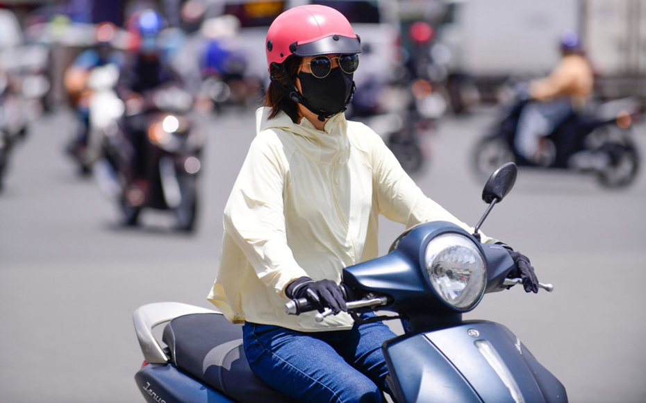 Dự báo thời tiết ngày 18/7: Miền Bắc nóng hầm hập rồi lại sắp mưa to "sầm sập"