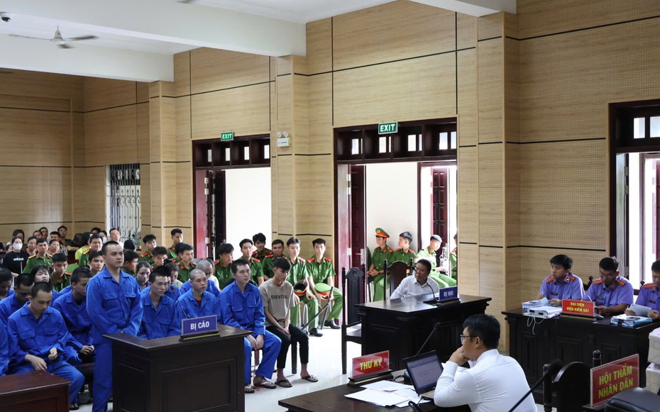 Lật tẩy thủ đoạn lừa đảo qua app chiếm đoạt hơn 4,3 tỷ đồng