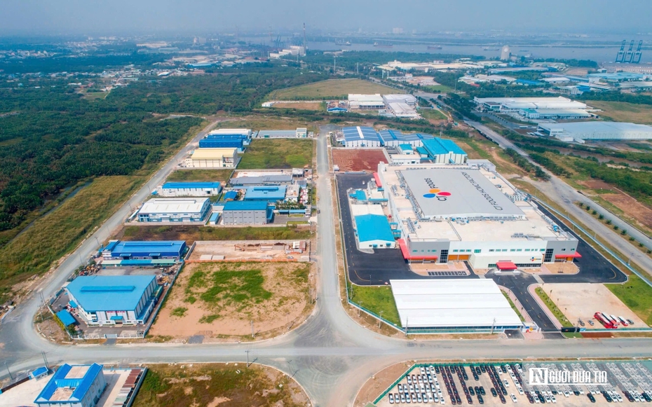 Tây Ninh sẽ thành “thỏi nam châm” hút vốn nếu gỡ được điểm nghẽn