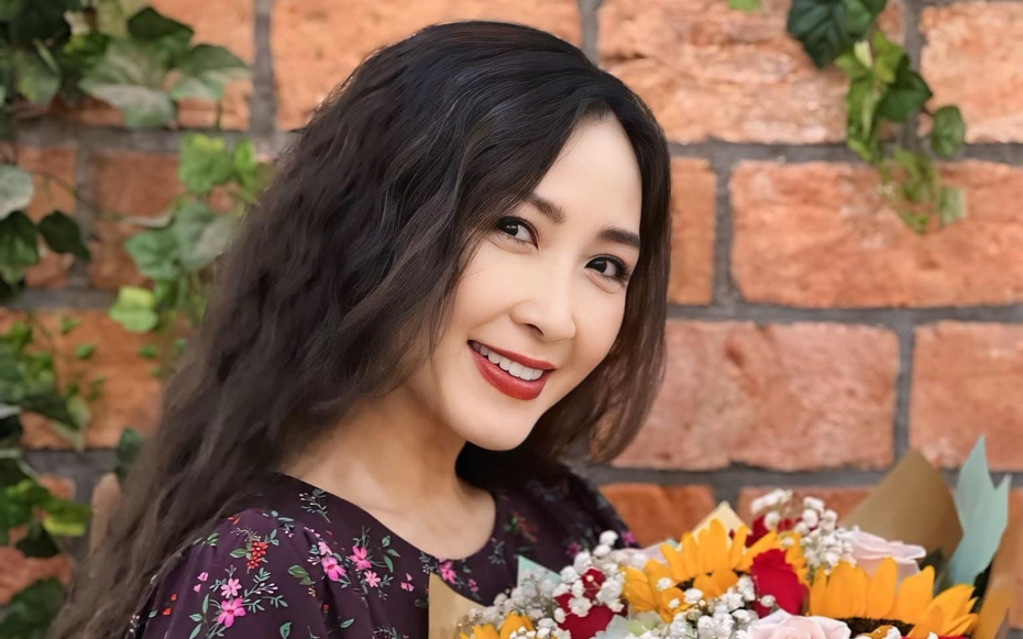 Mỹ nhân nổi danh được Huỳnh Anh Tuấn giới thiệu là vợ: Cuộc sống bình dị kín tiếng sau hào quang