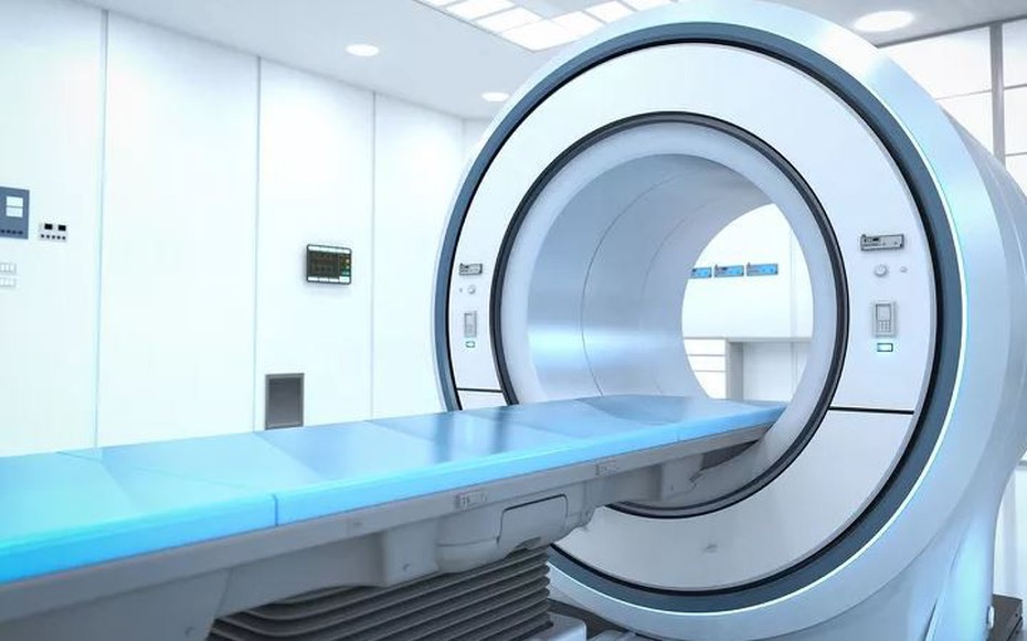 Bị hút vào máy chụp cộng hưởng từ, người đàn ông 61 tuổi tử vong