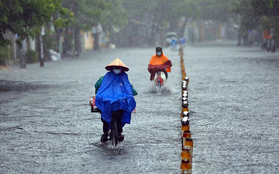 Dự báo thời tiết ngày 20/7: Miền Bắc mưa rất to, tâm điểm dồn dập nơi này
