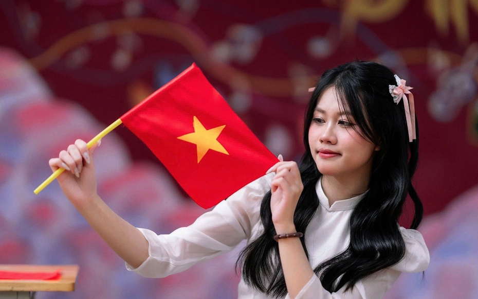 Thủ khoa toàn quốc khối C00 mất bố khi mới 4 tuổi, “bật mí” kinh nghiệm để đạt 29,75 điểm