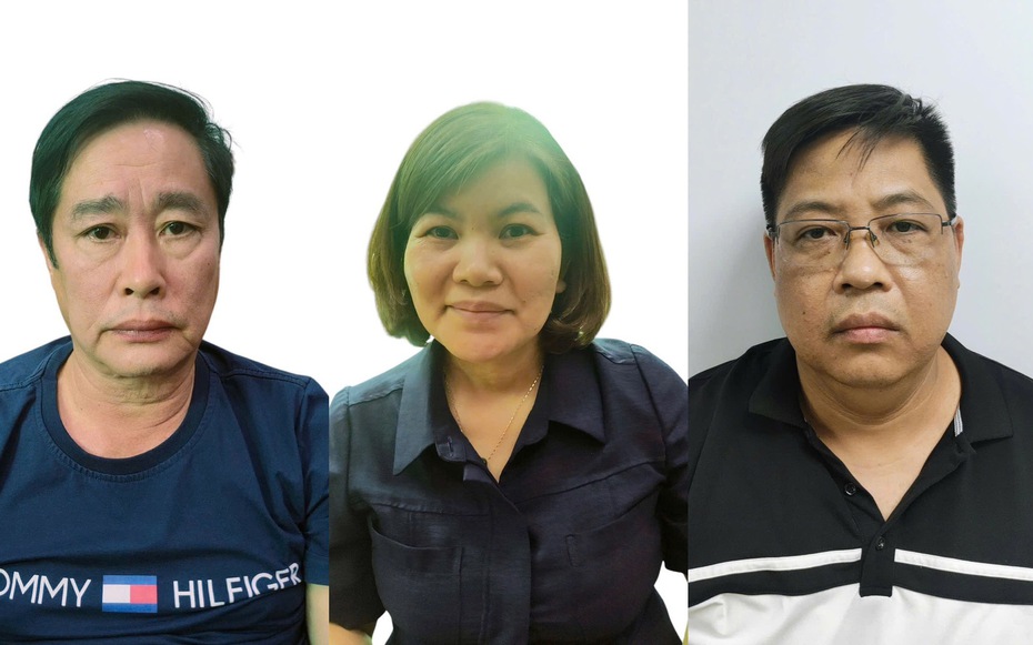 Bắt 3 lãnh đạo Trung tâm pháp y tâm thần khu vực miền núi phía Bắc