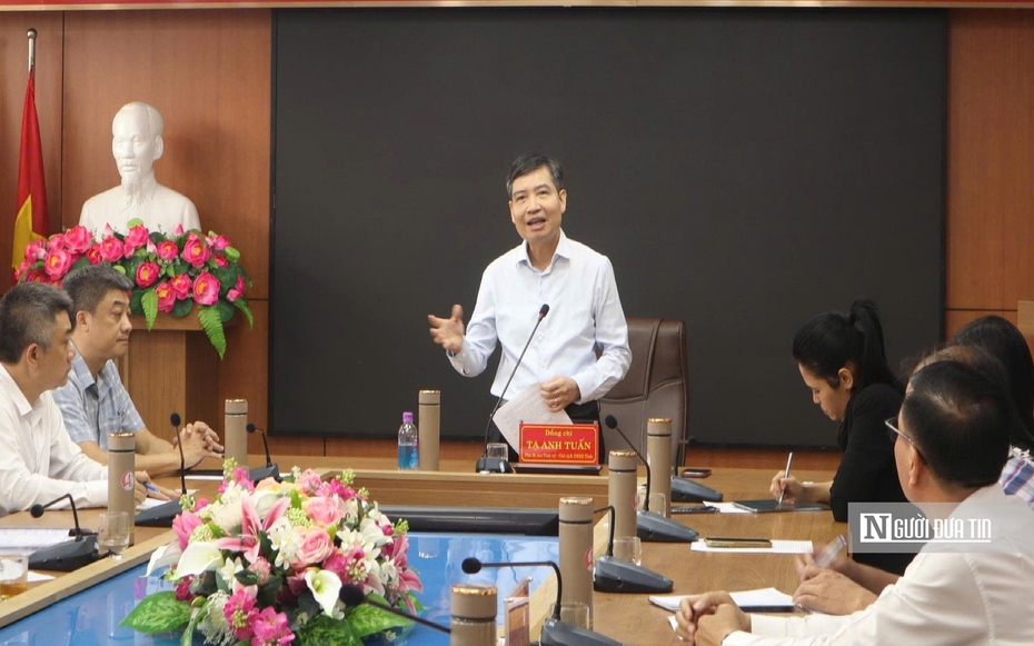 Chủ tịch tỉnh Đắk Lắk: "Đừng để cho người dân không biết cái việc này hỏi ai"