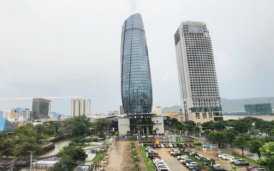 Đà Nẵng tìm nhà đầu tư dự án nhà ở xã hội gần 820 tỷ đồng