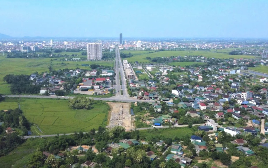 VinFast góp phần lớn trong tổng vốn đầu tư vào Hà Tĩnh 6 tháng đầu năm