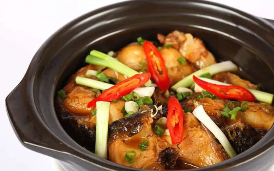 Loại cá được đánh giá "tốt hơn cả cá hồi", ở chợ Việt bán rất nhiều