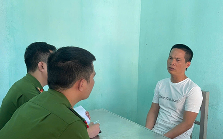 Hành trình triệt xóa băng nhóm xã hội đen núp bóng doanh nhân do "Ý ẻng" cầm đầu