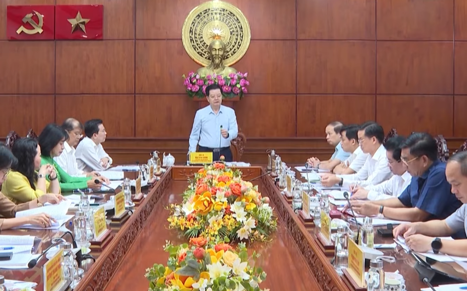 Phó Thủ tướng: Chính quyền địa phương phải thực sự gần dân, sát dân