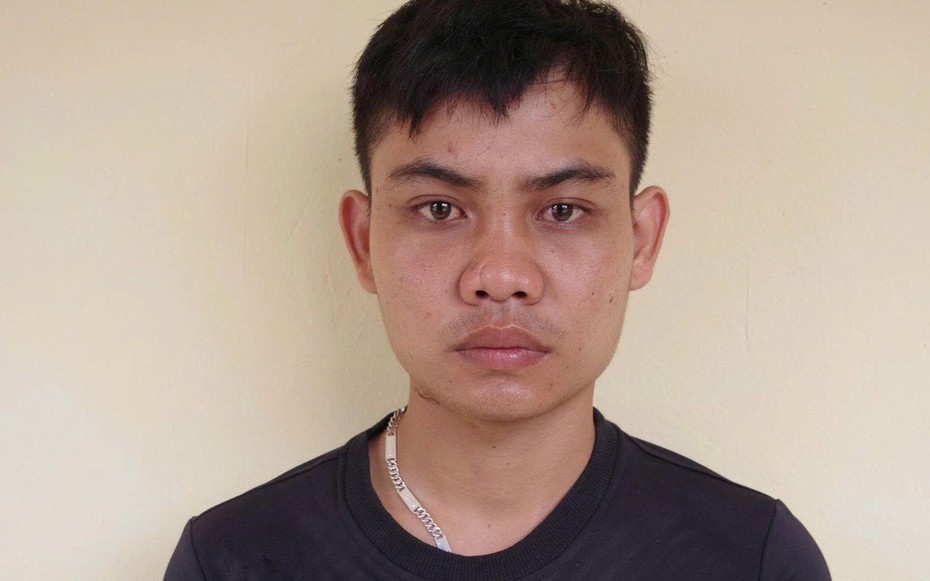 Bắt nam thanh niên xâm hại bé gái quen qua mạng xã hội