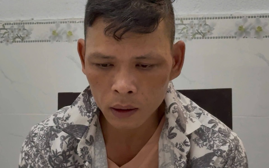 Lần ra đường dây trộm xe liên tỉnh từ 2 thanh niên chạy xe không biển số