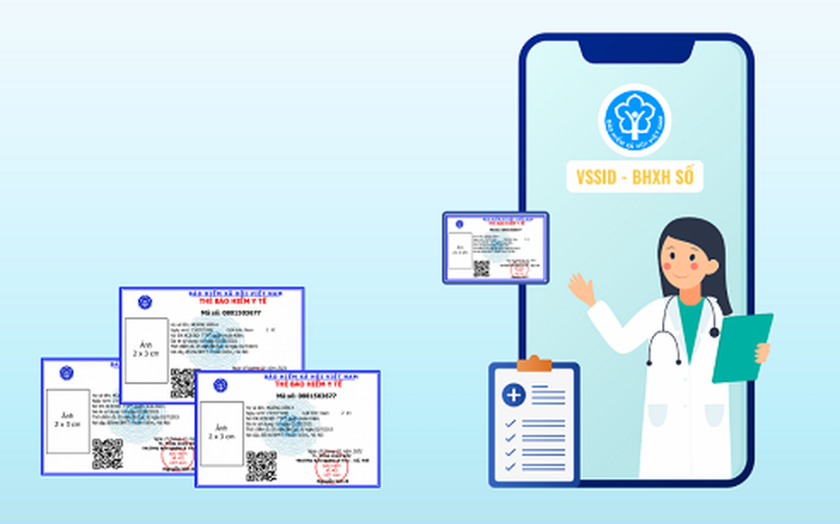 Thời điểm thẻ BHYT có giá trị sử dụng, ai cũng cần biết để không mất quyền lợi