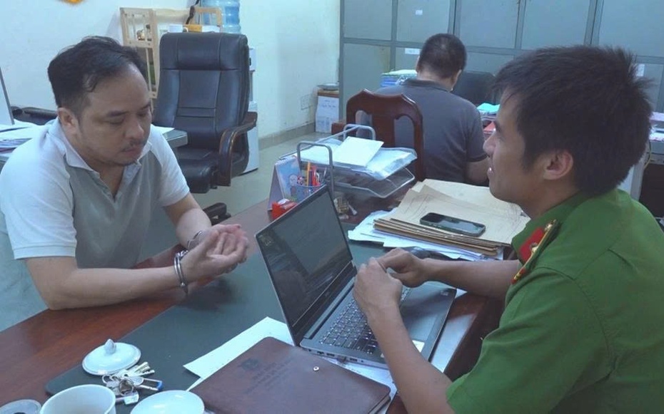 Đầu tư ảo, mất tiền thật -  Kỳ 2: Những cạm bẫy đầu tư tài chính “núp bóng” sàn quốc tế