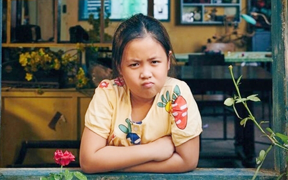 "Cô bé trăm tỷ" của màn ảnh Việt: Sở hữu bộ sưu tập vai diễn ấn tượng, nhan sắc tuổi 14 gây ngỡ ngàng