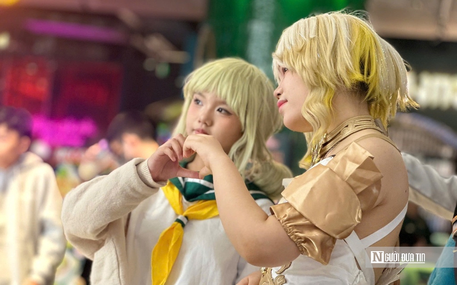 Giới trẻ “sống thật” qua cosplay: Nên ủng hộ hay lo ngại?