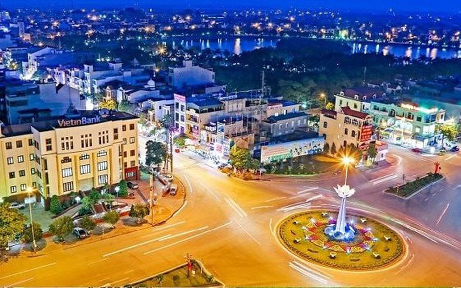 Bất ngờ với tiềm năng của tỉnh nhỏ nhất nước sau sáp nhập