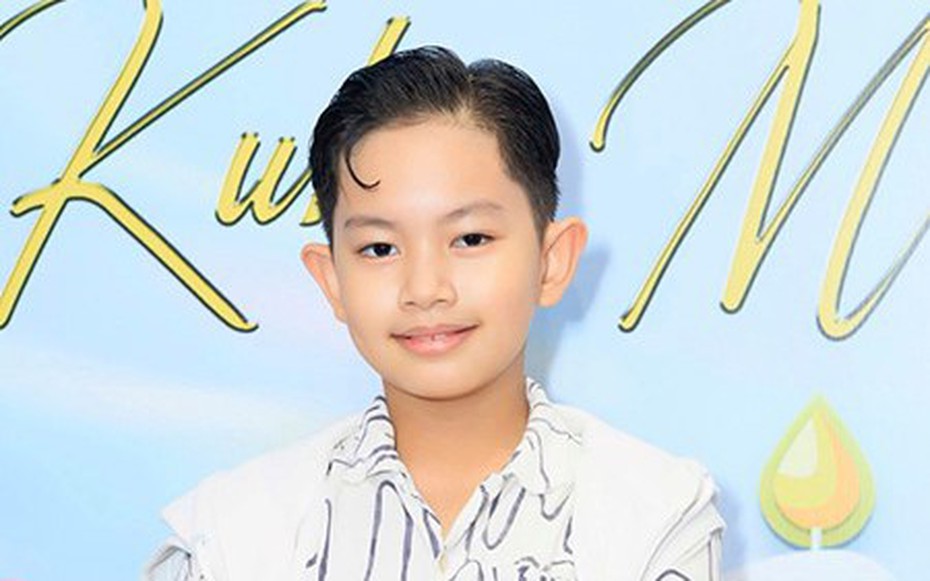 Kubi - con trai Khánh Thi, Phan Hiển khiến dân tình trầm trồ khi xuất sắc giành huy chương đồng