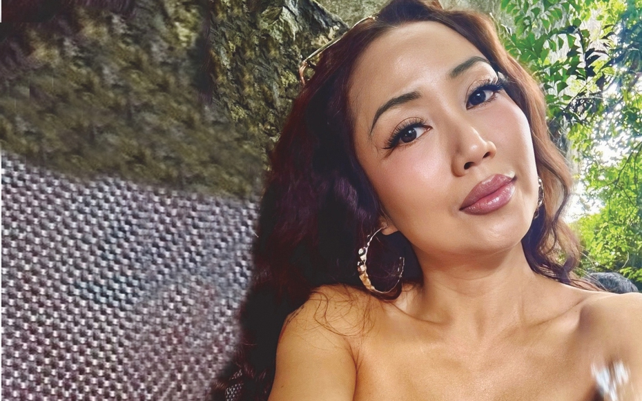 NSƯT Ốc Thanh Vân gây sốc với diện mạo khác đến ngỡ ngàng
