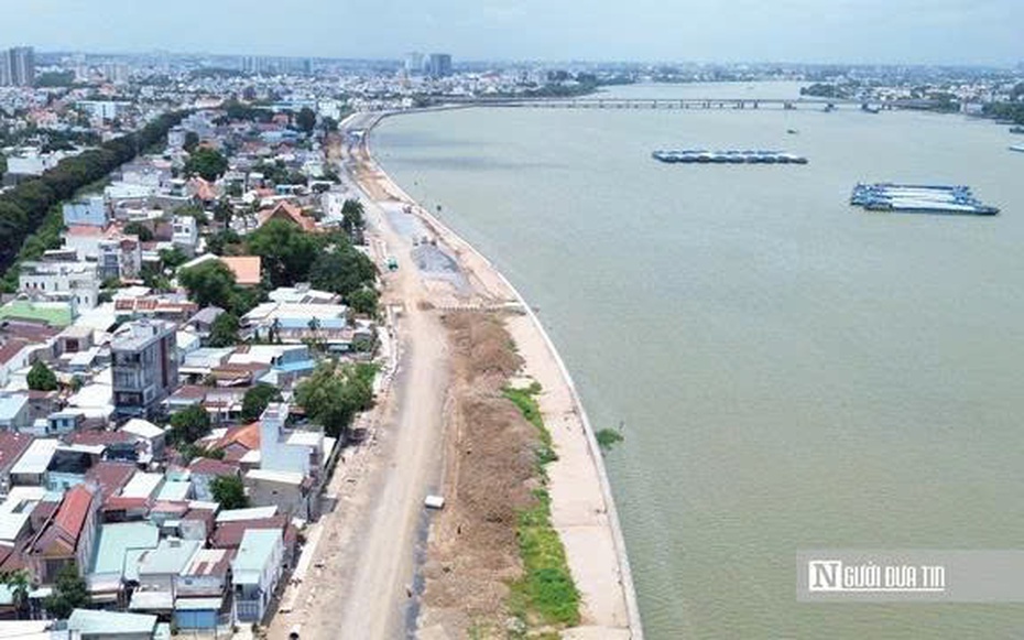 Đồng Nai: Đẩy nhanh việc giải phóng mặt bằng các dự án trọng điểm