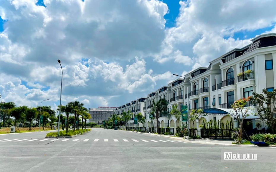 Bất động sản sau sáp nhập: "Miếng bánh" ngon nhưng không dễ ăn