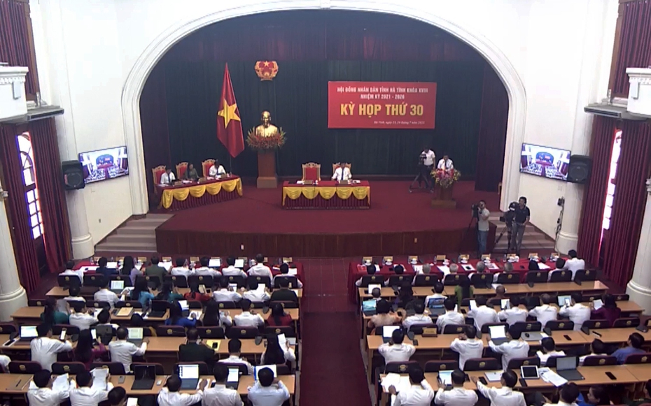 Hà Tĩnh quyết tâm hoàn thành chỉ tiêu tổng thu ngân sách trên 17.800 tỷ đồng