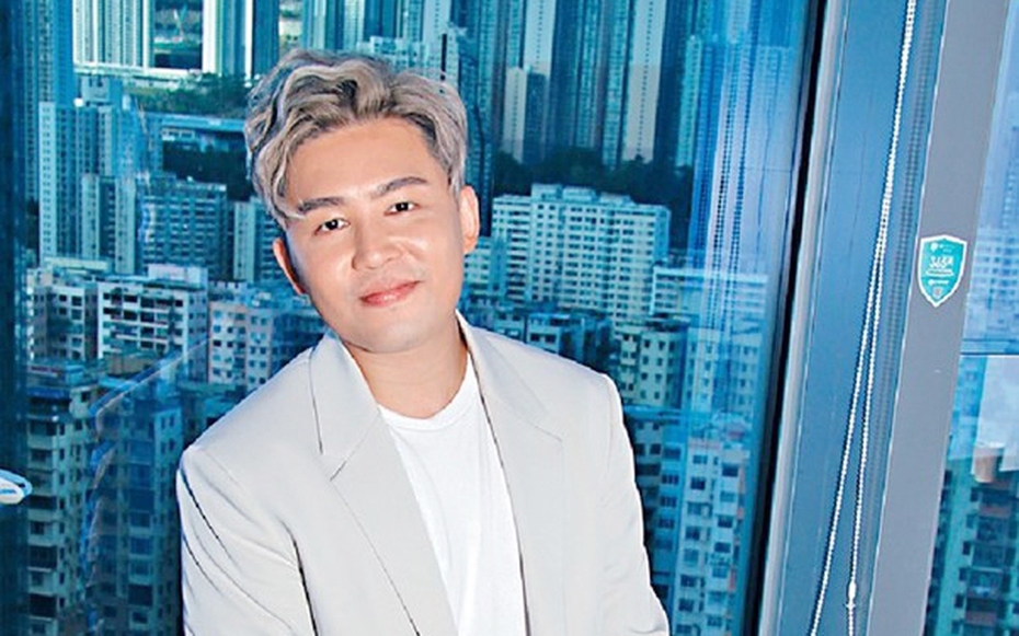 Căn biệt thự hơn 9,900 tỷ đồng của nam diễn viên nổi tiếng hoang tàn sau bão Wipha