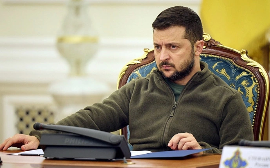 Công chúng Ukraine phẫn nộ sau khi chính phủ công kích uỷ ban giám sát tham nhũng