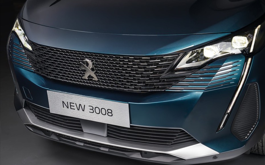 THACO thông tin về việc xe Peugeot 3008 xảy ra sự cố cháy tại Bắc Ninh