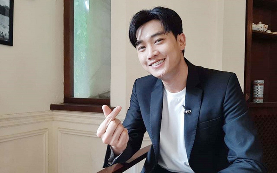 Quốc Trường sau loạt tin đồn tình ái, vẫn là "quý ông độc thân đắt giá" của màn ảnh Việt
