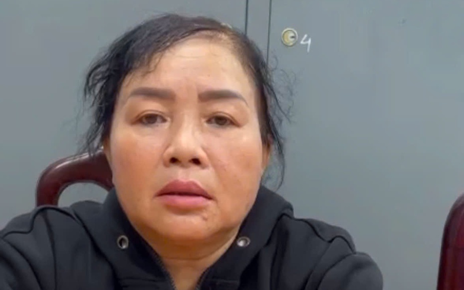 Tạm giữ người phụ nữ cướp giật tiền của cụ ông 91 tuổi