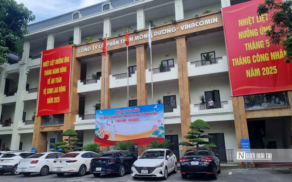 Chi phí quản lý tăng cao bào mòn lợi nhuận Than Mông Dương