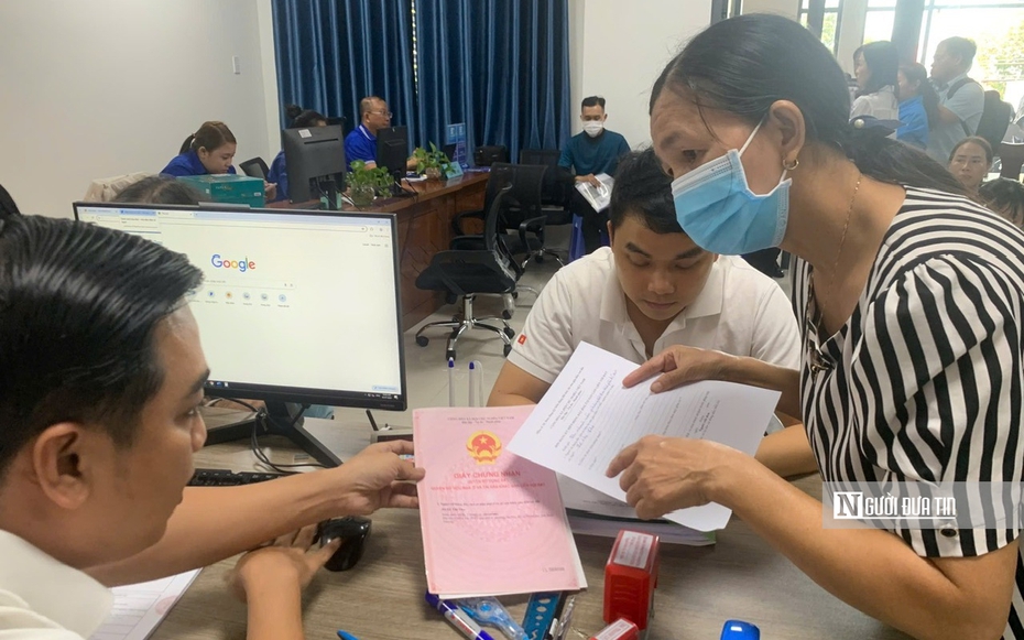 Chủ tịch HĐND Tp.HCM: Sớm có phương án xử lý hồ sơ đất đai cho người dân