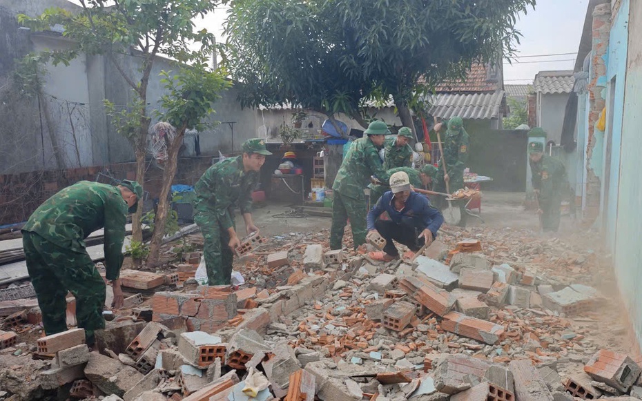 Gia Lai hoàn thành hỗ trợ 100% nhà ở cho người có công với cách mạng