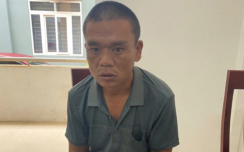 Bắt đối tượng đột nhập phòng ngủ cụ bà 74 tuổi, cuỗm 11 chỉ vàng