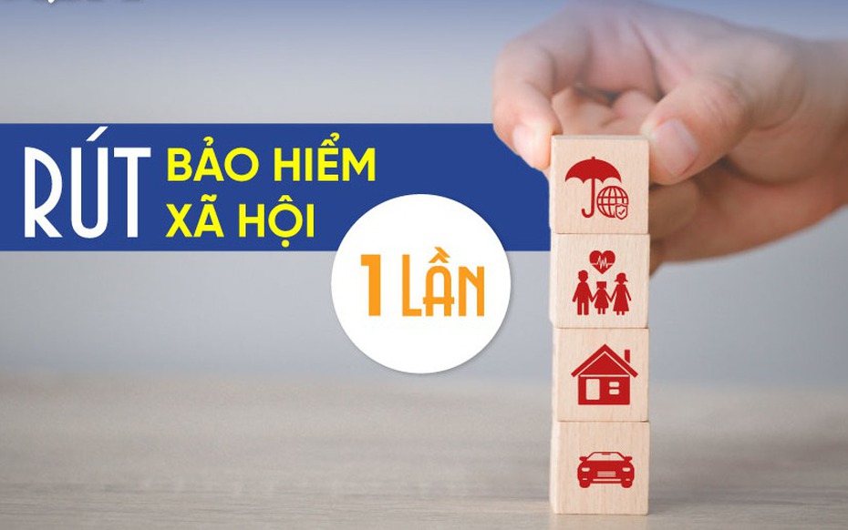 Điều kiện được nhận bảo hiểm xã hội 1 lần mới nhất, không phải ai cũng biết