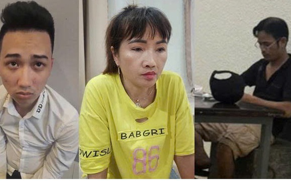 Sự trở lại của những bóng ma ma túy và đòn trấn áp bất ngờ lúc rạng sáng 