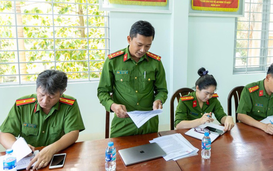 Một công ty bị xử phạt hơn 770 triệu đồng vì xả thải vượt chuẩn gấp 10 lần